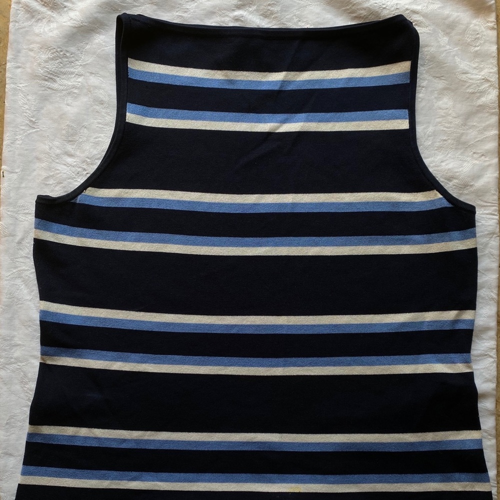 Ralph Lauren top